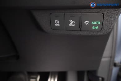 Audi Q4 S Line Automatic Electric SUV - Stock Number (1674260) - 9th supplementary image