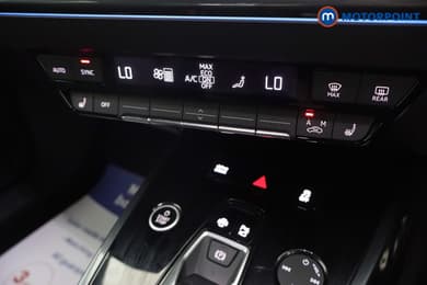 Audi Q4 S Line Automatic Electric SUV - Stock Number (1674260) - 11th supplementary image