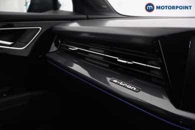 Audi Q4 S Line Automatic Electric SUV - Stock Number (1674260) - 15th supplementary image