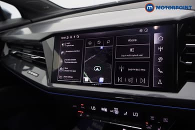 Audi Q4 S Line Automatic Electric SUV - Stock Number (1674260) - 19th supplementary image