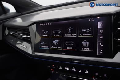 Audi Q4 S Line Automatic Electric SUV - Stock Number (1674260) - 20th supplementary image