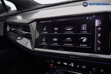 Audi Q4 S Line Automatic Electric SUV - Stock Number (1674260) - 21st supplementary image