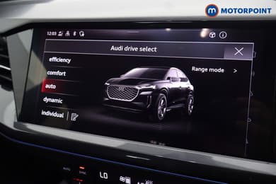 Audi Q4 S Line Automatic Electric SUV - Stock Number (1674260) - 24th supplementary image