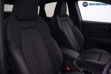 Audi Q4 S Line Automatic Electric SUV - Stock Number (1674260) - 31st supplementary image