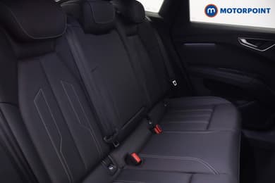 Audi Q4 S Line Automatic Electric SUV - Stock Number (1674260) - 33rd supplementary image