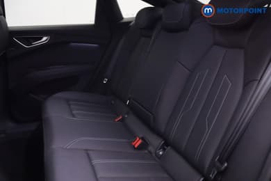 Audi Q4 S Line Automatic Electric SUV - Stock Number (1674260) - 36th supplementary image