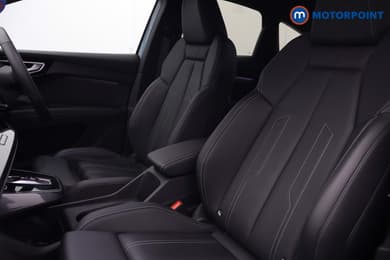 Audi Q4 S Line Automatic Electric SUV - Stock Number (1674260) - 37th supplementary image
