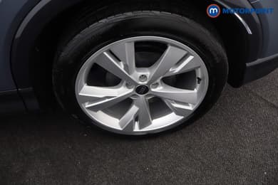 Audi Q4 S Line Automatic Electric SUV - Stock Number (1674260) - 39th supplementary image
