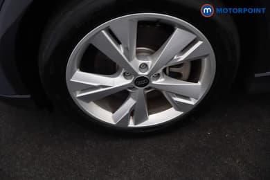 Audi Q4 S Line Automatic Electric SUV - Stock Number (1674260) - 40th supplementary image