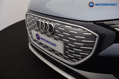 Audi Q4 S Line Automatic Electric SUV - Stock Number (1674260) - 46th supplementary image