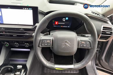 Citroen C5 X Plus Automatic Petrol Hatchback - Stock Number (1675125) - 6th supplementary image