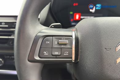 Citroen C5 X Plus Automatic Petrol Hatchback - Stock Number (1675125) - 8th supplementary image