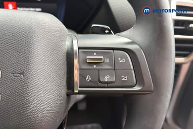 Citroen C5 X Plus Automatic Petrol Hatchback - Stock Number (1675125) - 9th supplementary image