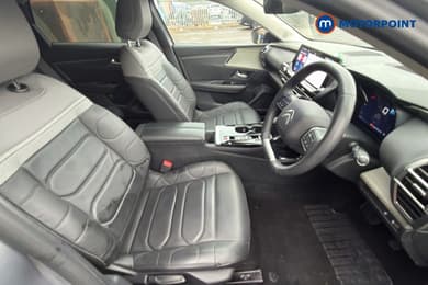 Citroen C5 X Plus Automatic Petrol Hatchback - Stock Number (1675125) - 18th supplementary image
