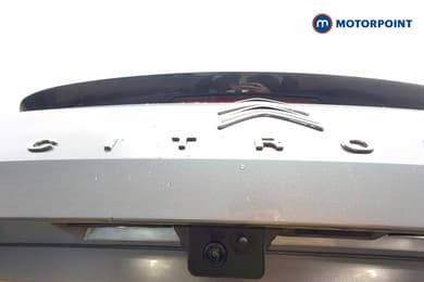 Citroen C5 X Plus Automatic Petrol Hatchback - Stock Number (1675125) - 21st supplementary image