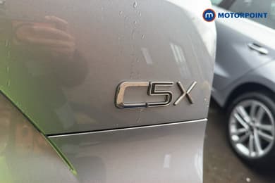 Citroen C5 X Plus Automatic Petrol Hatchback - Stock Number (1675125) - 25th supplementary image