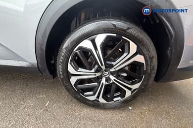 Citroen C5 X Plus Automatic Petrol Hatchback - Stock Number (1675125) - 42nd supplementary image