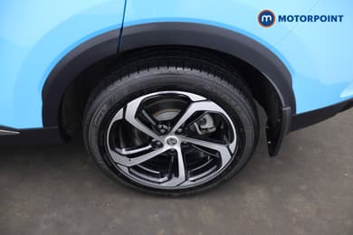 Mg Motor Uk HS Trophy Automatic Petrol Plug-In Hybrid SUV - Stock Number (1675699) - 2nd supplementary image