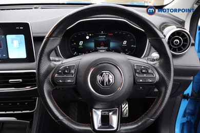 Mg Motor Uk HS Trophy Automatic Petrol Plug-In Hybrid SUV - Stock Number (1675699) - 5th supplementary image