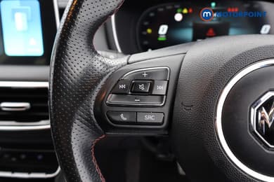 Mg Motor Uk HS Trophy Automatic Petrol Plug-In Hybrid SUV - Stock Number (1675699) - 6th supplementary image
