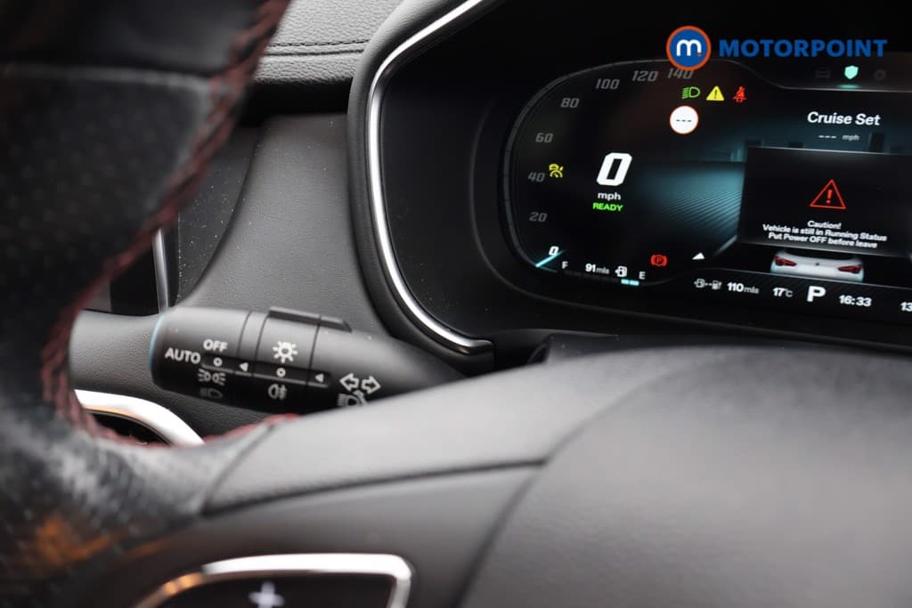 Mg Motor Uk HS Trophy Automatic Petrol Plug-In Hybrid SUV - Stock Number (1675699) - 8th supplementary image