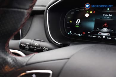 Mg Motor Uk HS Trophy Automatic Petrol Plug-In Hybrid SUV - Stock Number (1675699) - 8th supplementary image