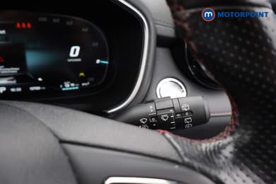 Mg Motor Uk HS Trophy Automatic Petrol Plug-In Hybrid SUV - Stock Number (1675699) - 9th supplementary image