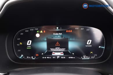 Mg Motor Uk HS Trophy Automatic Petrol Plug-In Hybrid SUV - Stock Number (1675699) - 10th supplementary image