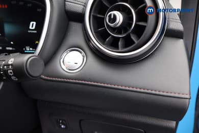 Mg Motor Uk HS Trophy Automatic Petrol Plug-In Hybrid SUV - Stock Number (1675699) - 11th supplementary image