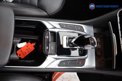 Mg Motor Uk HS Trophy Automatic Petrol Plug-In Hybrid SUV - Stock Number (1675699) - 14th supplementary image