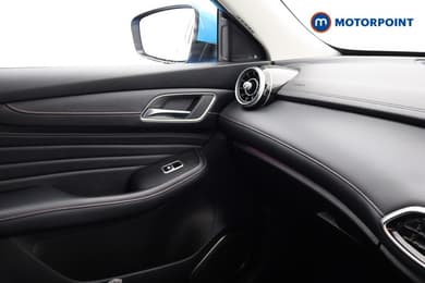 Mg Motor Uk HS Trophy Automatic Petrol Plug-In Hybrid SUV - Stock Number (1675699) - 16th supplementary image