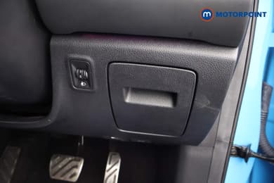 Mg Motor Uk HS Trophy Automatic Petrol Plug-In Hybrid SUV - Stock Number (1675699) - 19th supplementary image