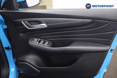 Mg Motor Uk HS Trophy Automatic Petrol Plug-In Hybrid SUV - Stock Number (1675699) - 20th supplementary image