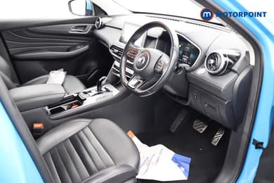 Mg Motor Uk HS Trophy Automatic Petrol Plug-In Hybrid SUV - Stock Number (1675699) - 22nd supplementary image