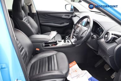 Mg Motor Uk HS Trophy Automatic Petrol Plug-In Hybrid SUV - Stock Number (1675699) - 23rd supplementary image