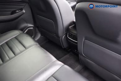 Mg Motor Uk HS Trophy Automatic Petrol Plug-In Hybrid SUV - Stock Number (1675699) - 26th supplementary image