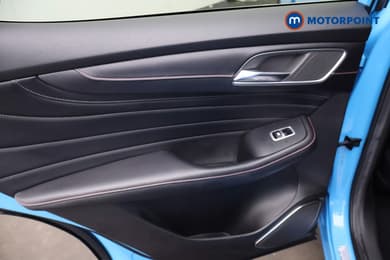 Mg Motor Uk HS Trophy Automatic Petrol Plug-In Hybrid SUV - Stock Number (1675699) - 28th supplementary image