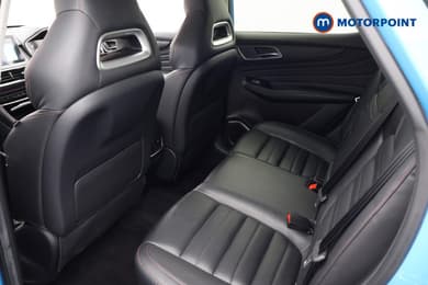 Mg Motor Uk HS Trophy Automatic Petrol Plug-In Hybrid SUV - Stock Number (1675699) - 29th supplementary image