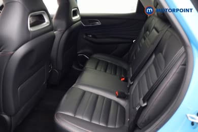 Mg Motor Uk HS Trophy Automatic Petrol Plug-In Hybrid SUV - Stock Number (1675699) - 30th supplementary image