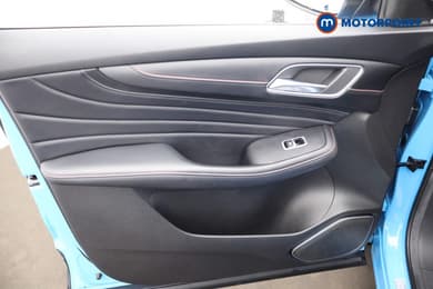 Mg Motor Uk HS Trophy Automatic Petrol Plug-In Hybrid SUV - Stock Number (1675699) - 31st supplementary image