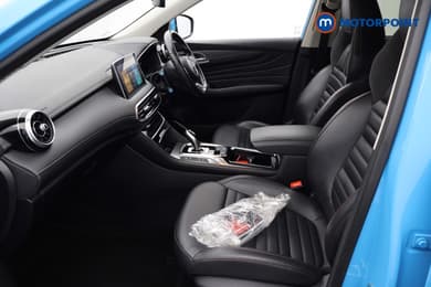 Mg Motor Uk HS Trophy Automatic Petrol Plug-In Hybrid SUV - Stock Number (1675699) - 33rd supplementary image