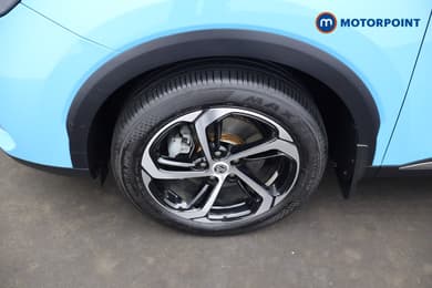 Mg Motor Uk HS Trophy Automatic Petrol Plug-In Hybrid SUV - Stock Number (1675699) - 1st supplementary image
