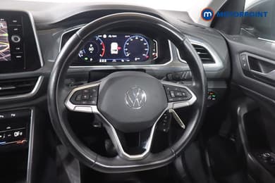 Volkswagen T-Roc Style Automatic Petrol SUV - Stock Number (1649750) - 3rd supplementary image