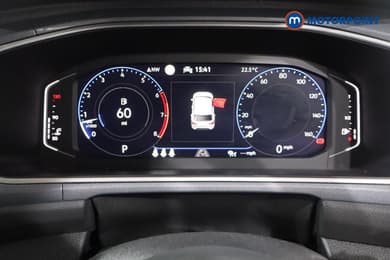 Volkswagen T-Roc Style Automatic Petrol SUV - Stock Number (1649750) - 5th supplementary image