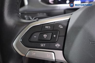 Volkswagen T-Roc Style Automatic Petrol SUV - Stock Number (1649750) - 14th supplementary image