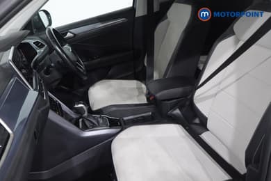 Volkswagen T-Roc Style Automatic Petrol SUV - Stock Number (1649750) - 24th supplementary image