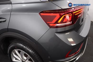 Volkswagen T-Roc Style Automatic Petrol SUV - Stock Number (1649750) - 25th supplementary image