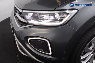 Volkswagen T-Roc Style Automatic Petrol SUV - Stock Number (1649750) - 26th supplementary image