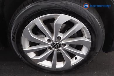 Volkswagen T-Roc Style Automatic Petrol SUV - Stock Number (1649750) - 30th supplementary image