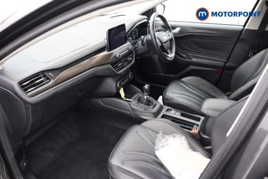 Ford Focus Vignale 1.0 Ecoboost 125 5Dr Manual Petrol Hatchback - Stock Number (1650141) - 31st supplementary image